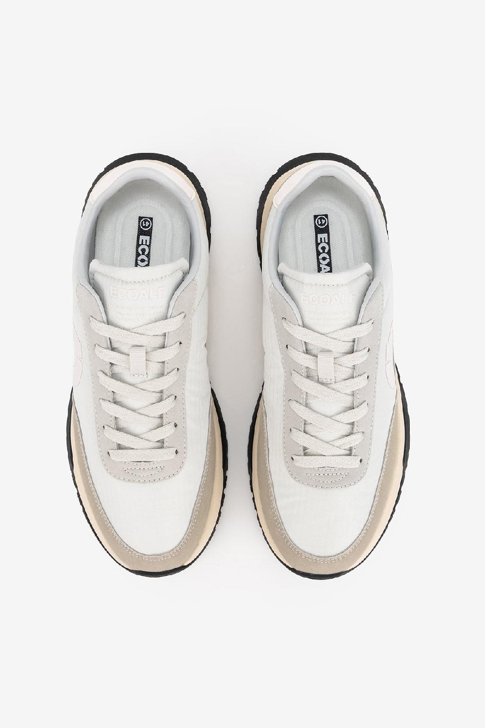 Ecoalf GREY VENTURA TRAINERS