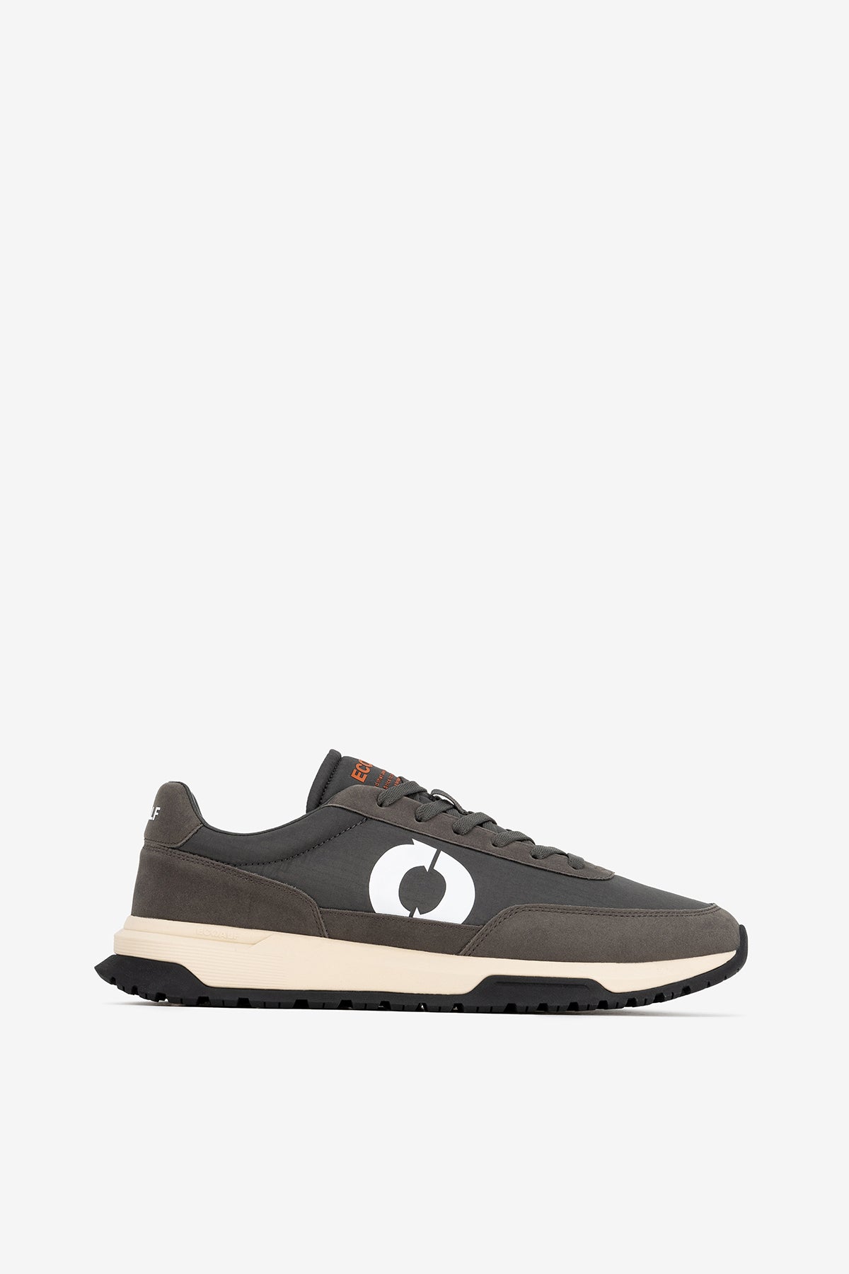 Ecoalf GREY VENTURA TRAINERS