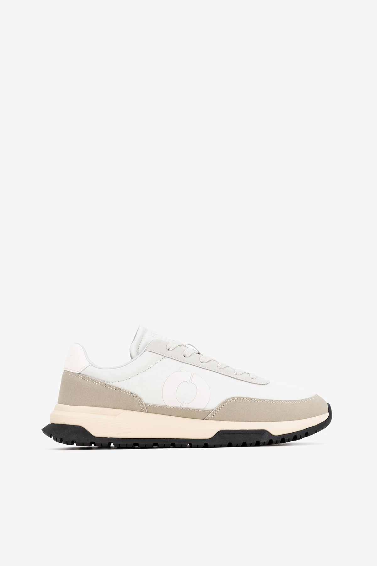 Ecoalf GREY VENTURA TRAINERS