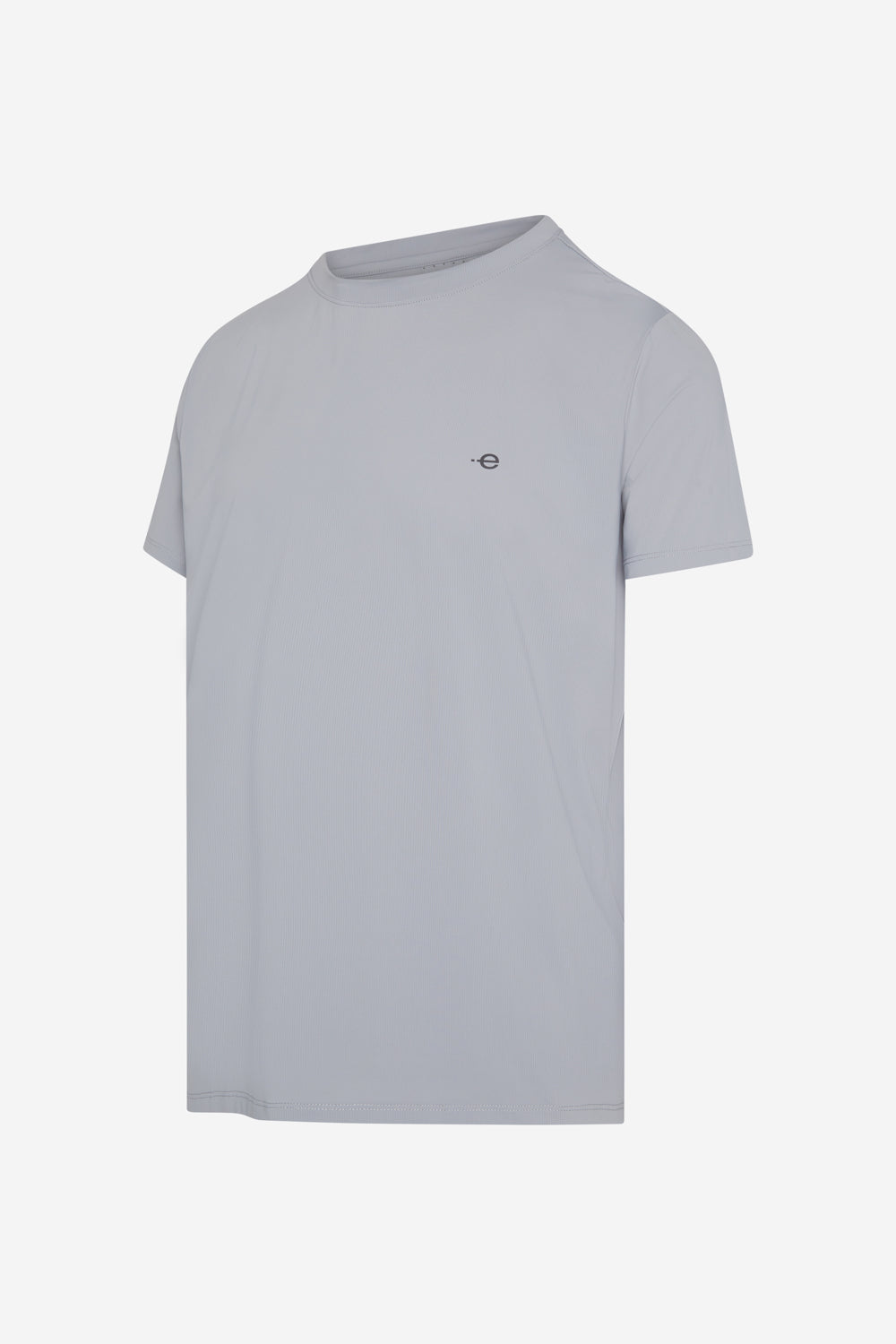 Ecoalf GREY ZURICH T-SHIRT