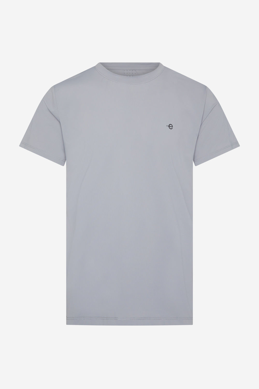 Ecoalf GREY ZURICH T-SHIRT