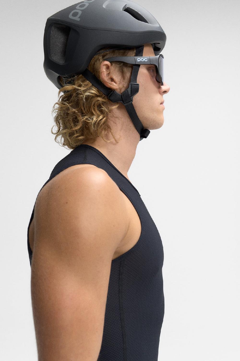 Ecoalf GREYTON BASE LAYER BLACK