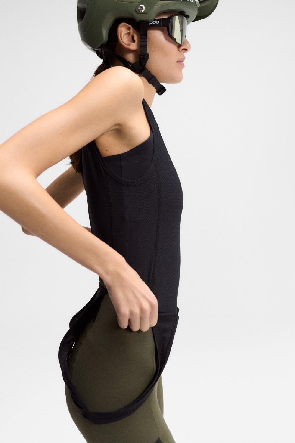 Ecoalf GREYTON TECHNICAL T-SHIRT LAYER BLACK