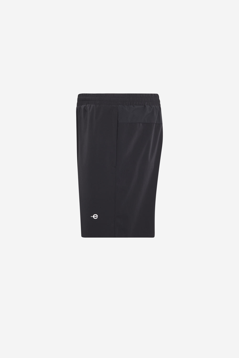 Ecoalf JUAN SHORTS BLACK