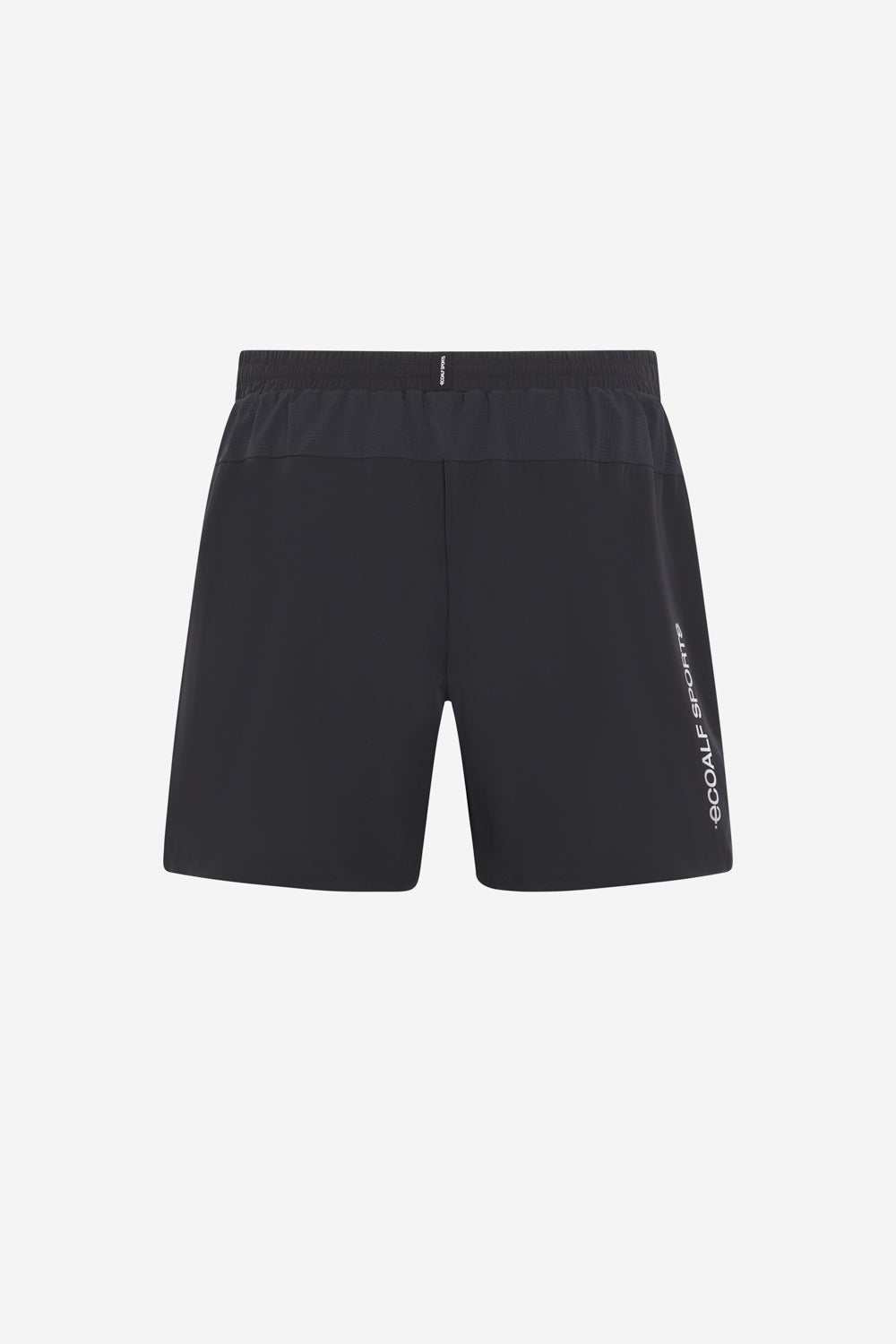Ecoalf JUAN SHORTS BLACK
