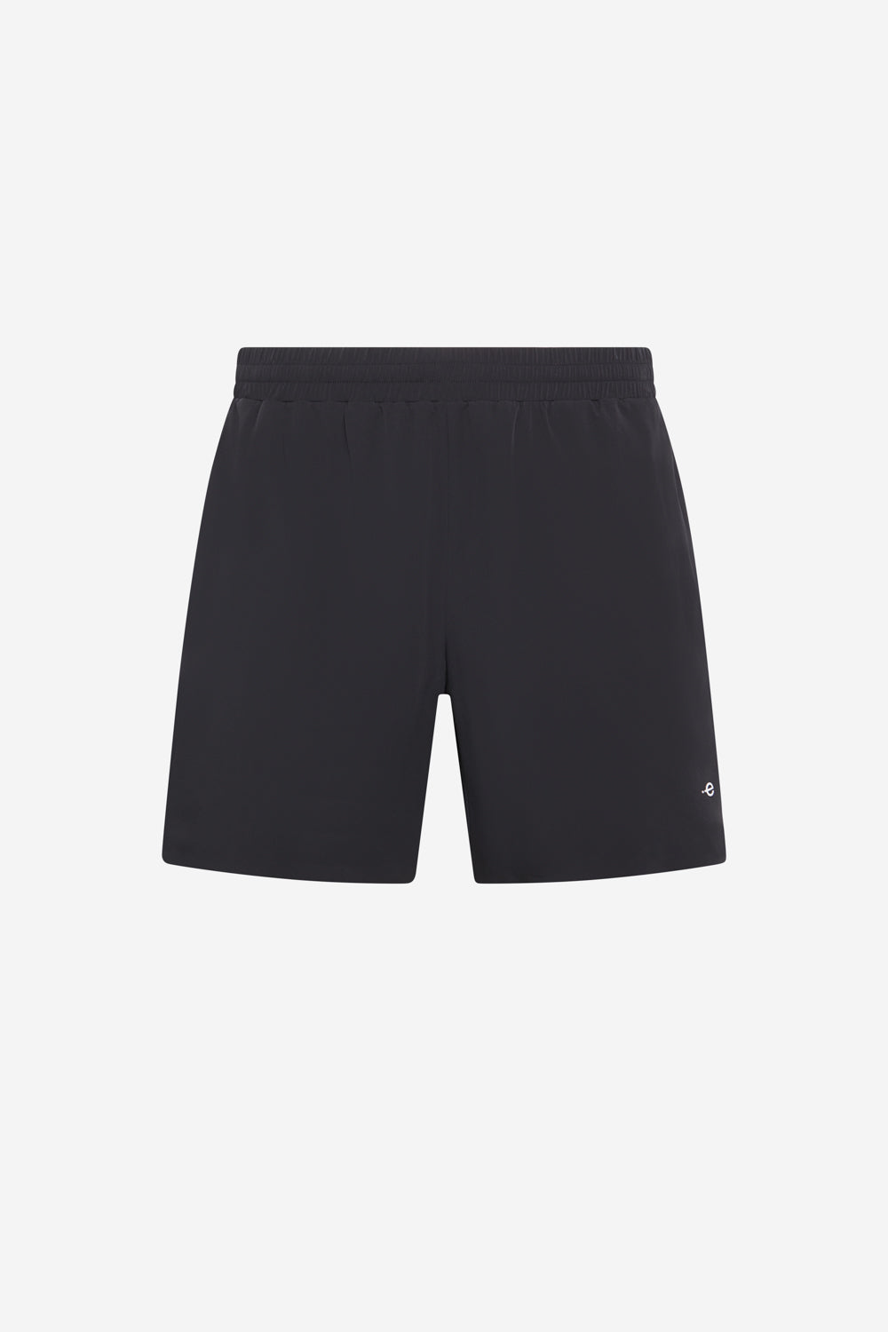 Ecoalf JUAN SHORTS BLACK