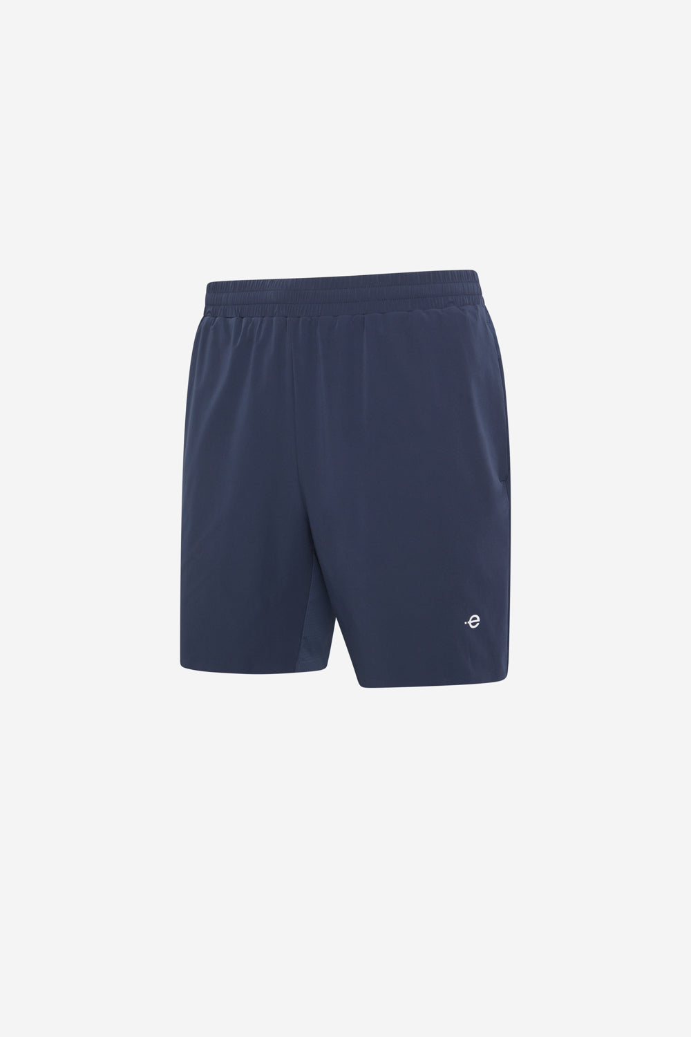 Ecoalf JUAN SHORTS NAVY BLUE