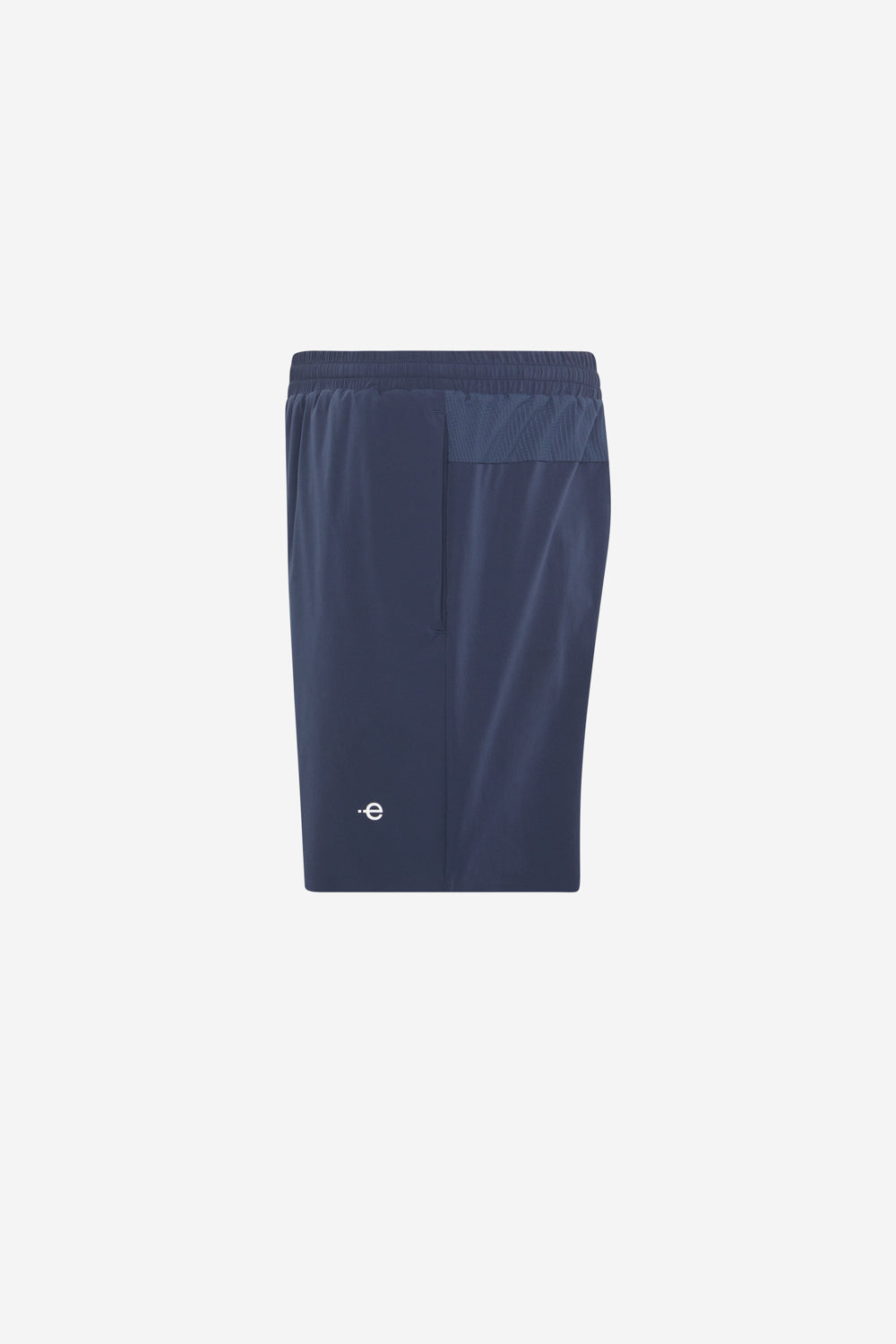 Ecoalf JUAN SHORTS NAVY BLUE