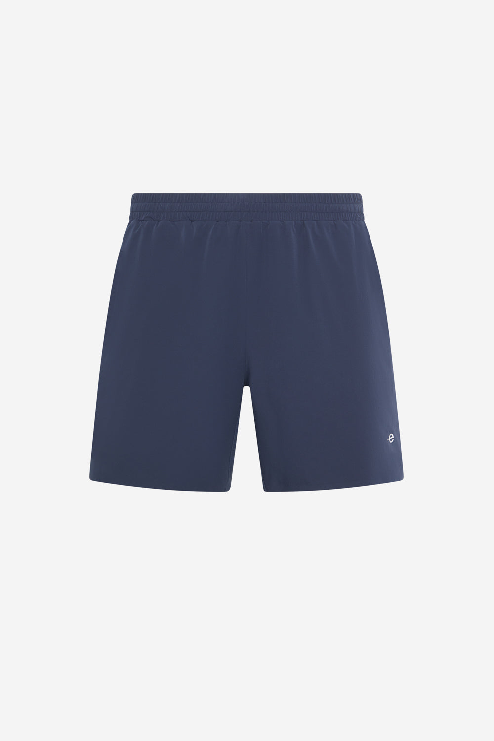Ecoalf JUAN SHORTS NAVY BLUE