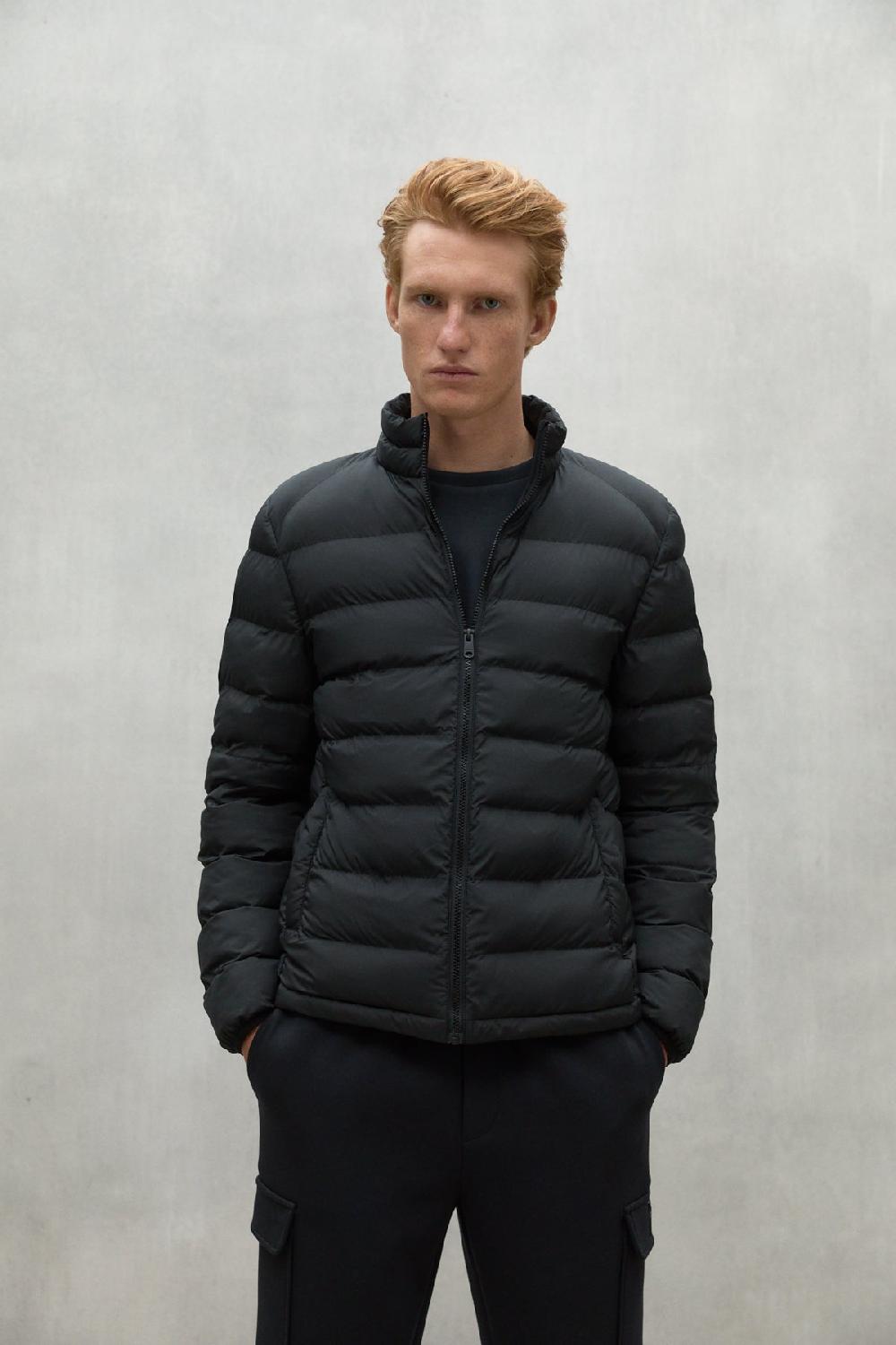 Ecoalf KHAKI EIGER JACKET