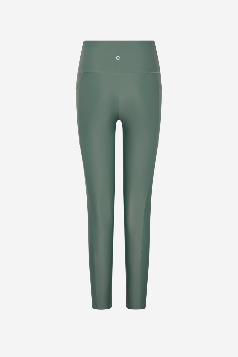Ecoalf KINTA GREEN LEGGINGS