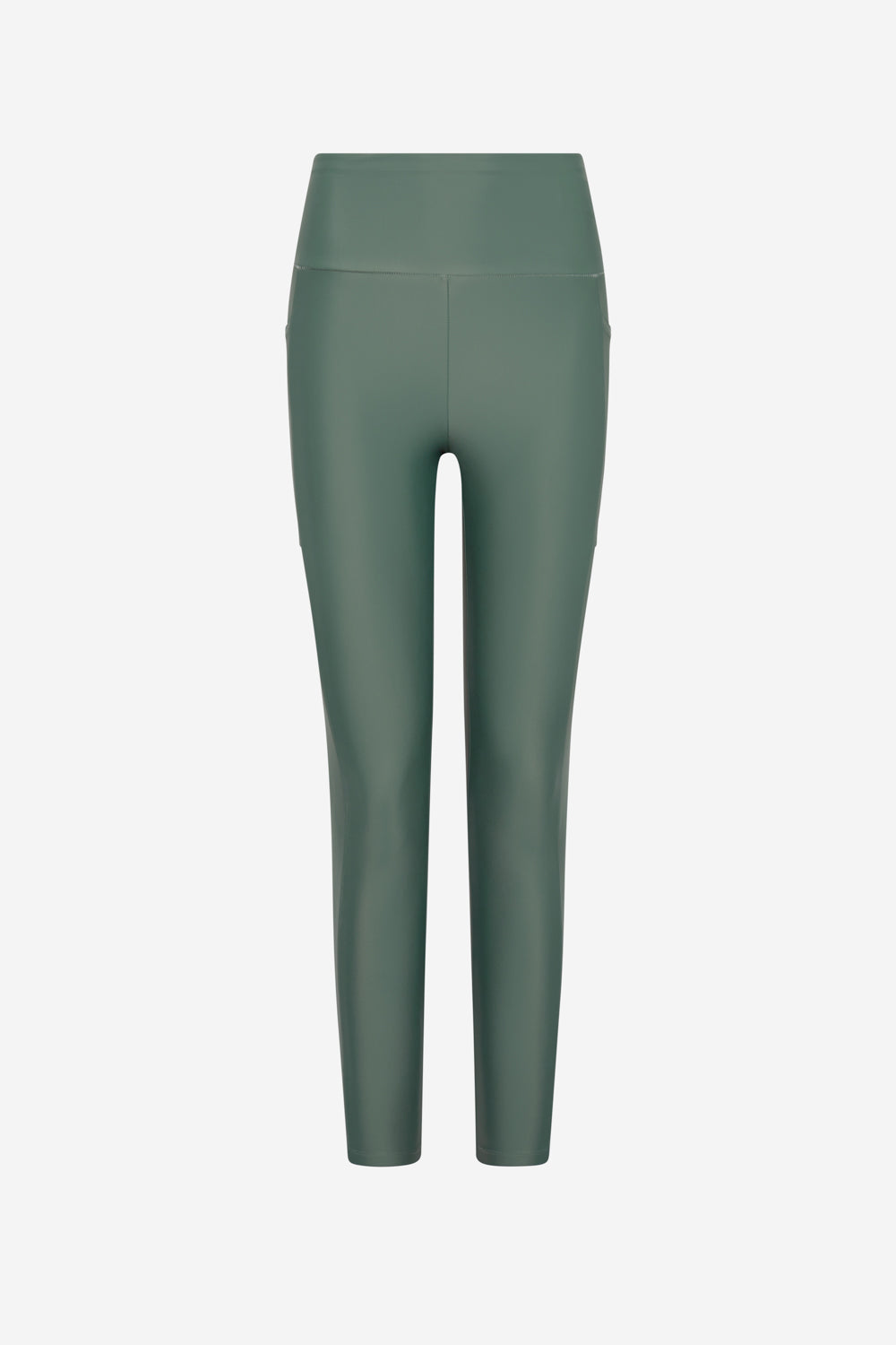 Ecoalf KINTA GREEN LEGGINGS