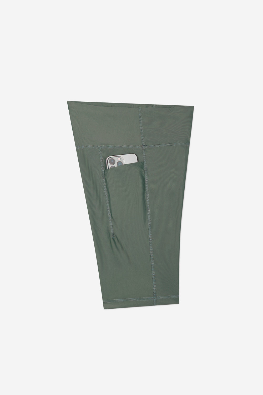 Ecoalf KLUN LEGGINGS GREEN