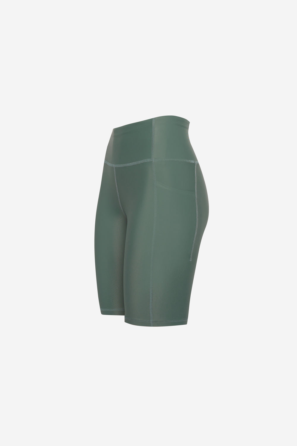 Ecoalf KLUN LEGGINGS GREEN