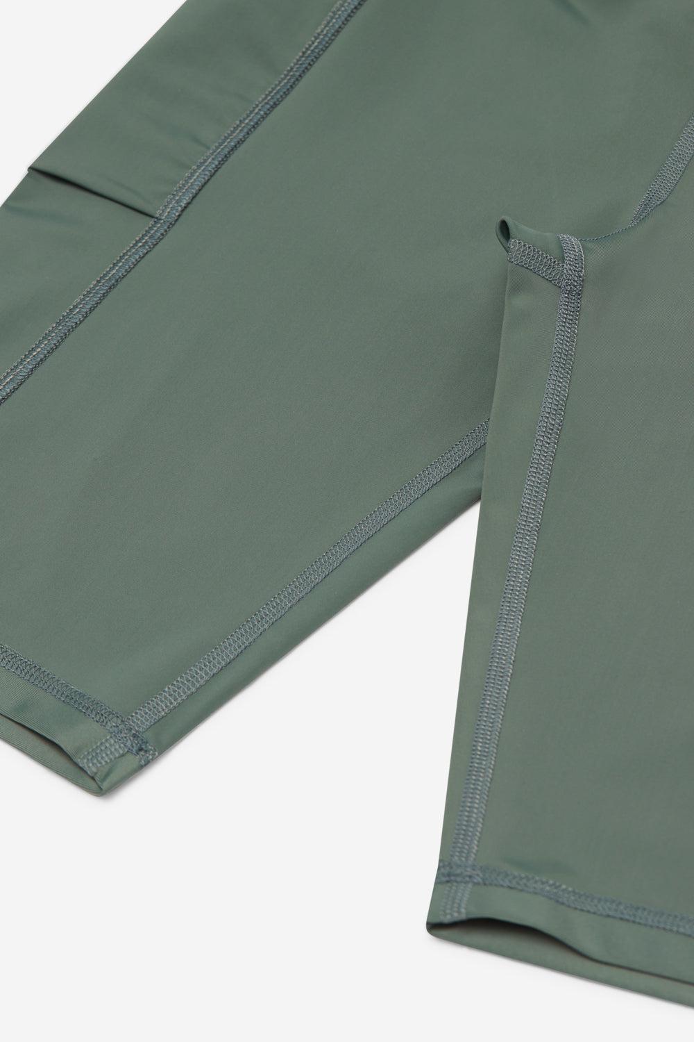 Ecoalf KLUN LEGGINGS GREEN