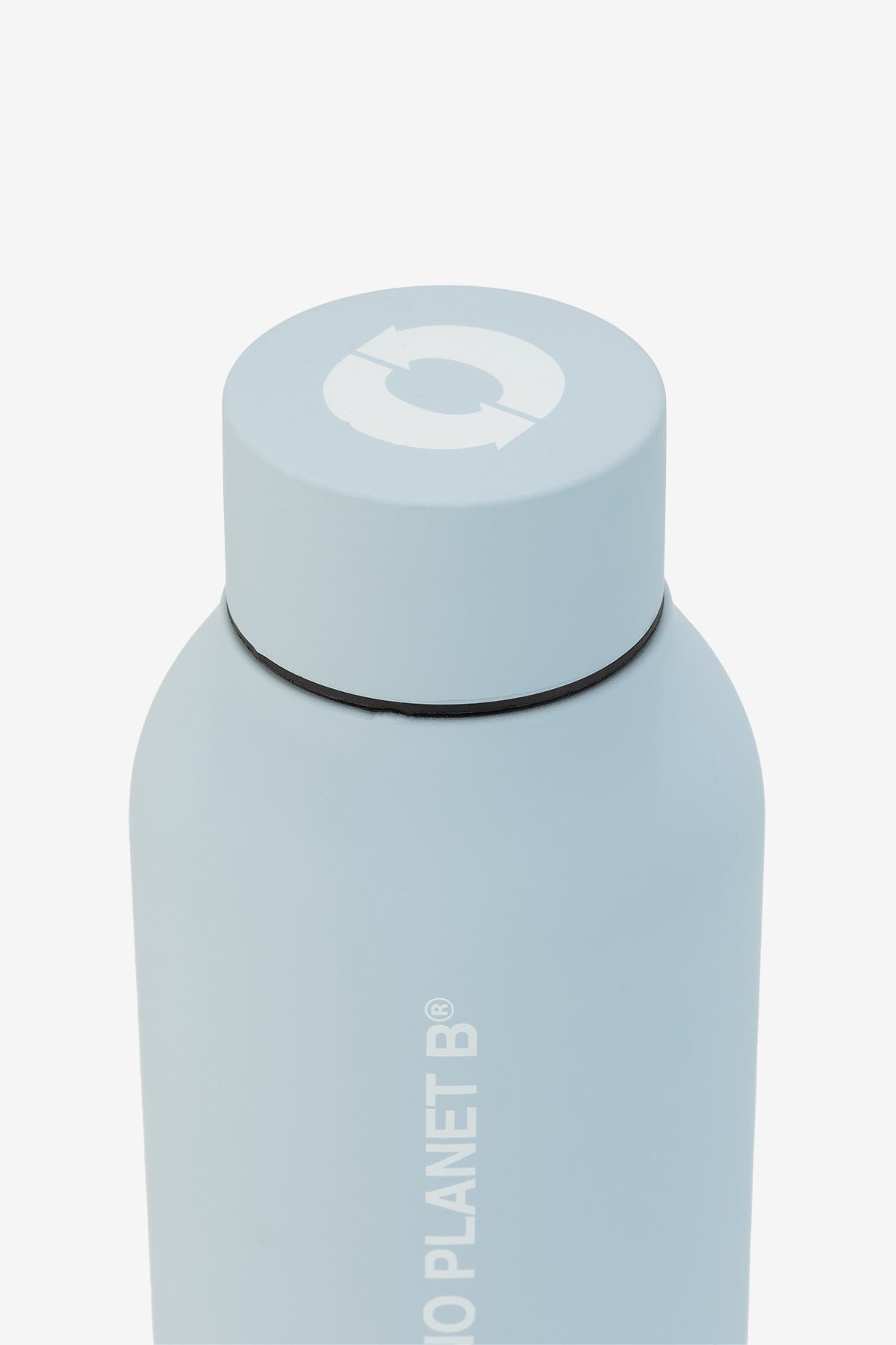 Ecoalf LIGHT BLUE BRONSON BOTTLE