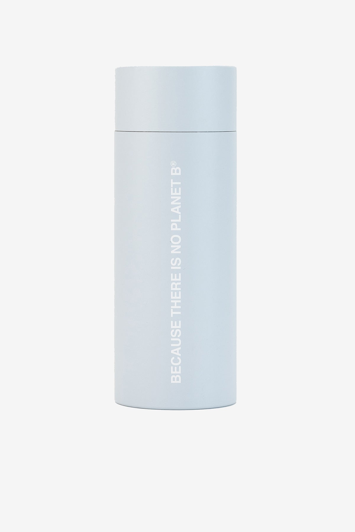 Ecoalf LIGHT BLUE BRONSON BOTTLE