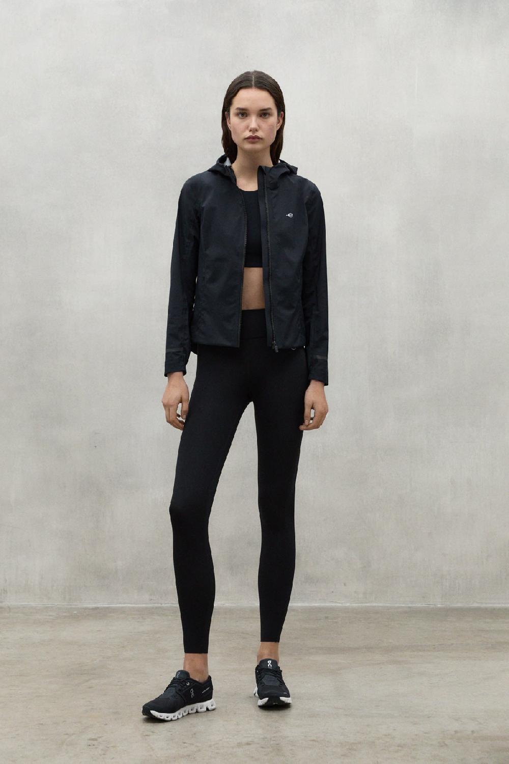 Ecoalf LONDON JACKET BLACK