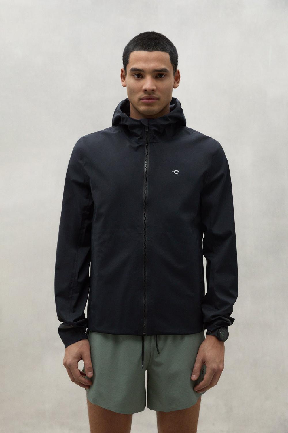 Ecoalf LONDON JACKET BLACK