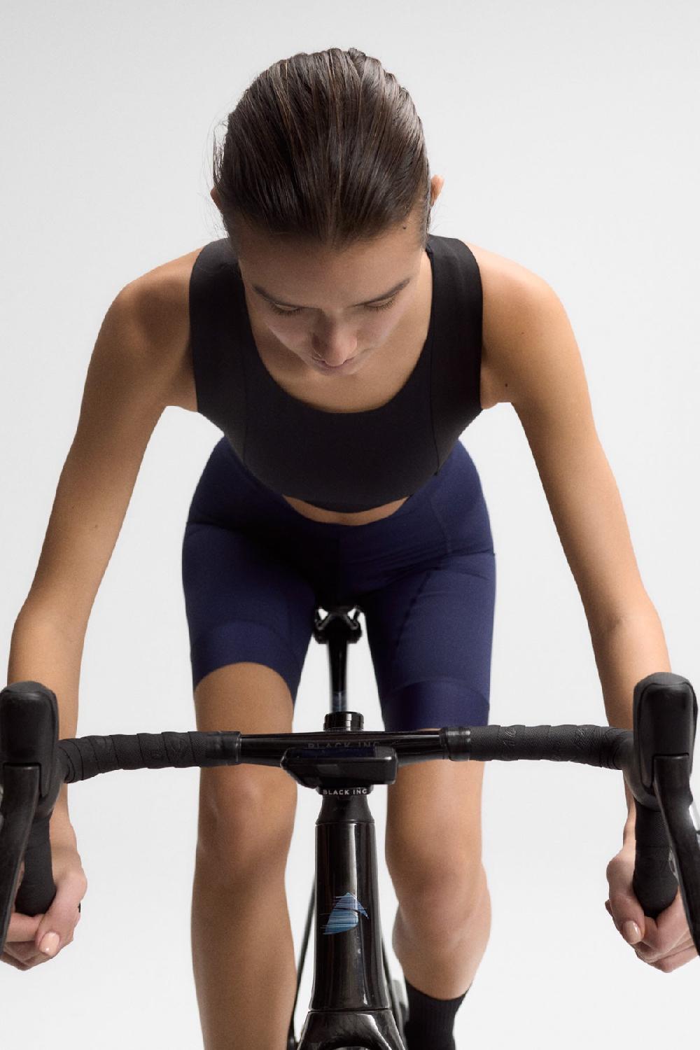 Ecoalf LOURENS BIB PRO SHORT BLUE