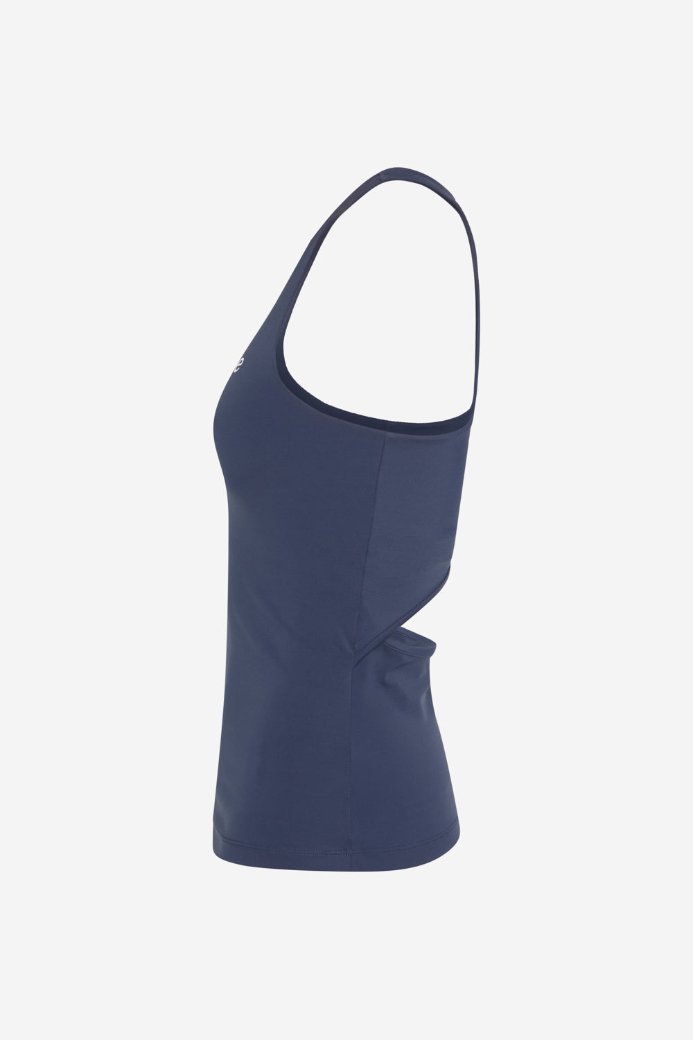 Ecoalf LUCIA TOP BLUE