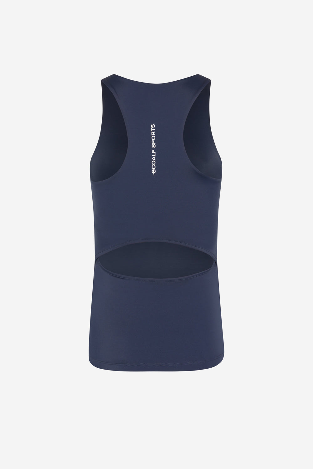 Ecoalf LUCIA TOP BLUE