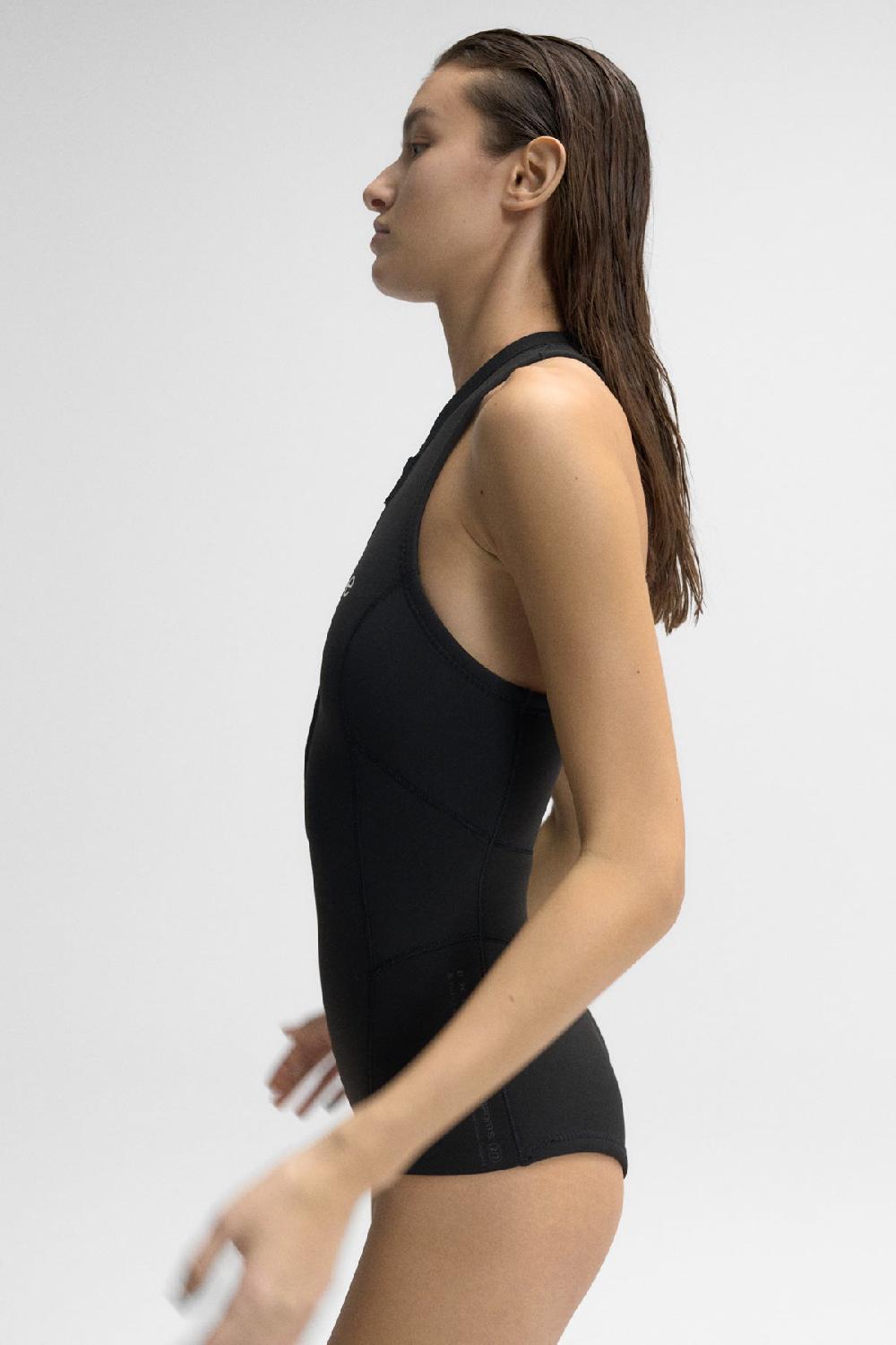 Ecoalf MAVERICK YULEX WETSUIT BLACK