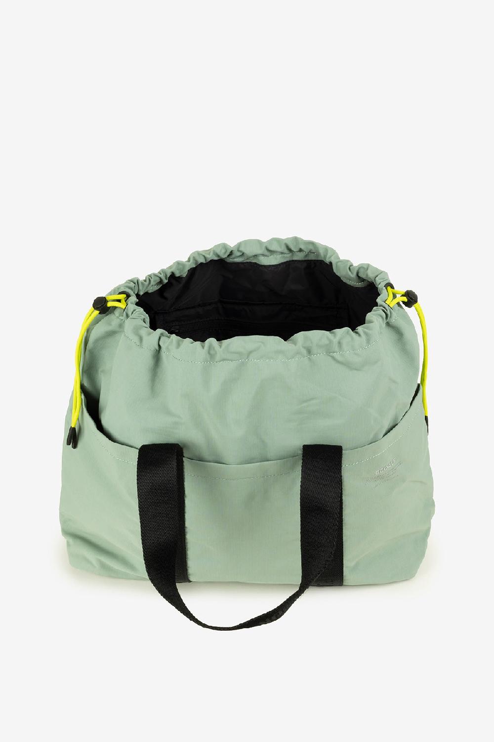Ecoalf MINT AKIRA TOTE BAG XL