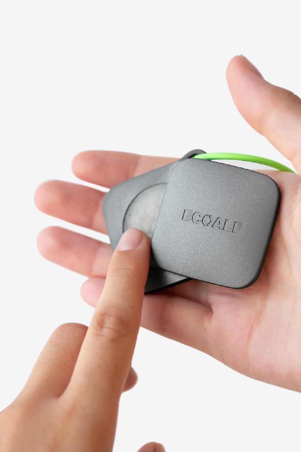 Ecoalf MOISTURISING LIP BALM REFILL