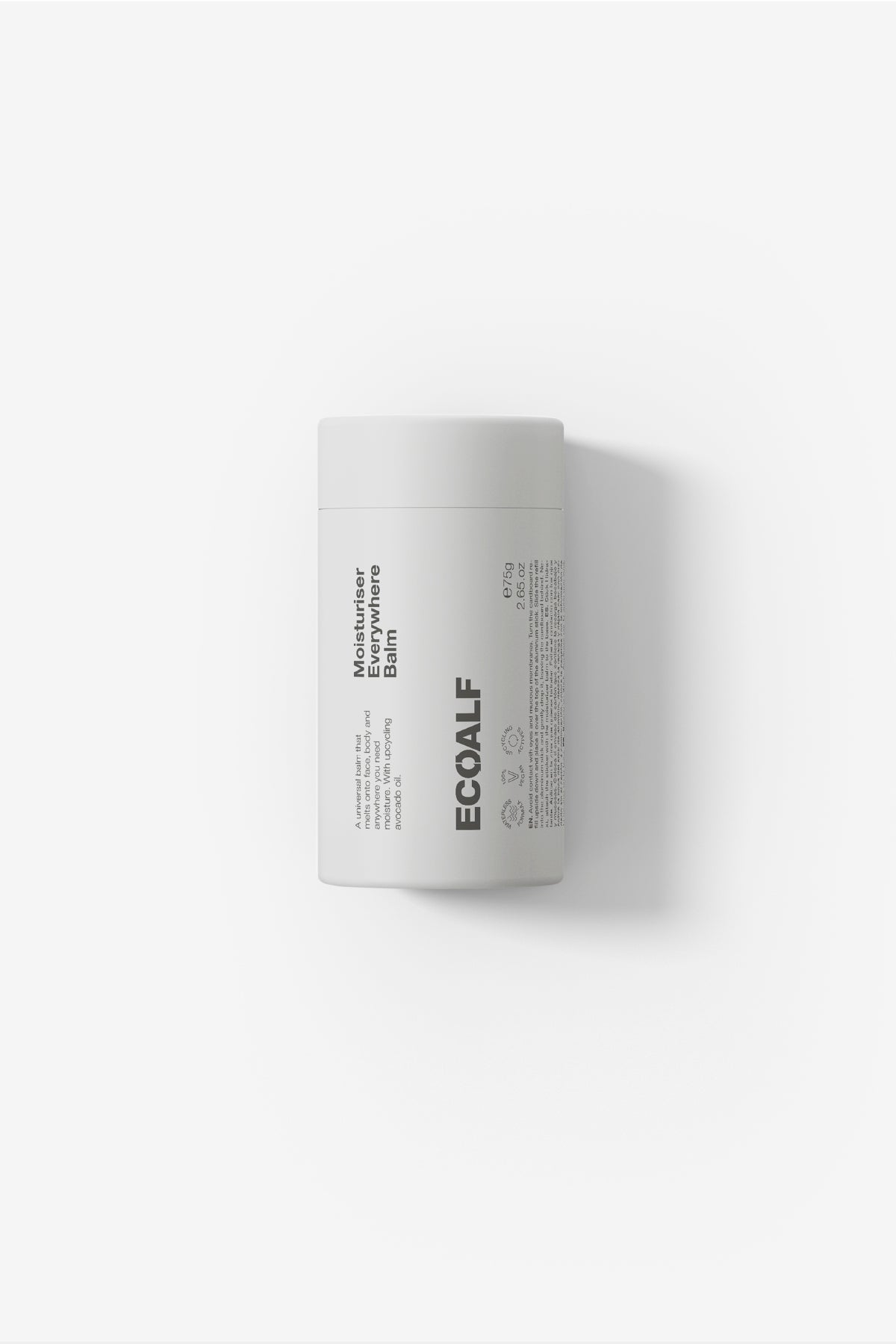 Ecoalf MOISTURISING STICK REFILL