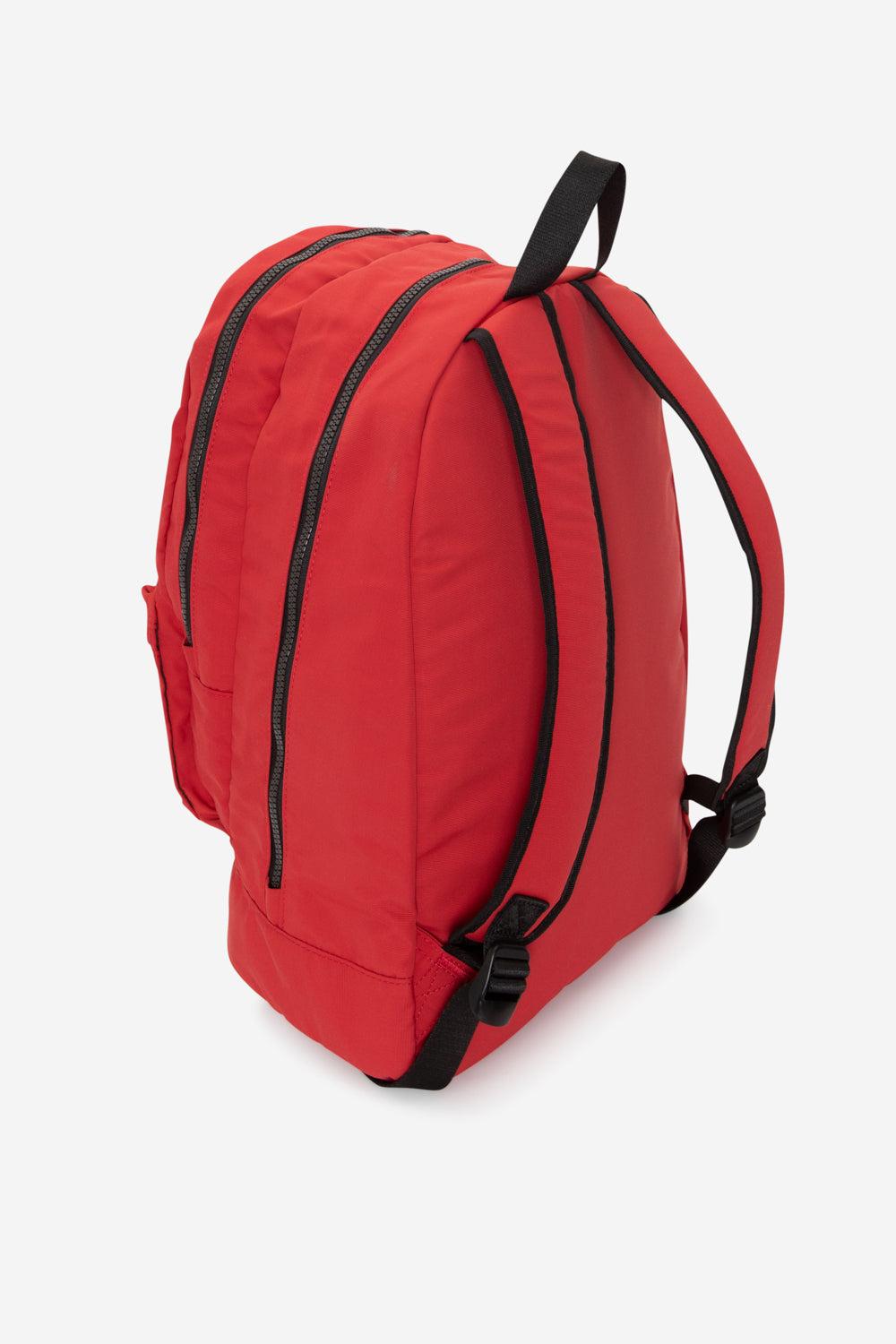 Ecoalf MUNICHALF BACKPACK RED