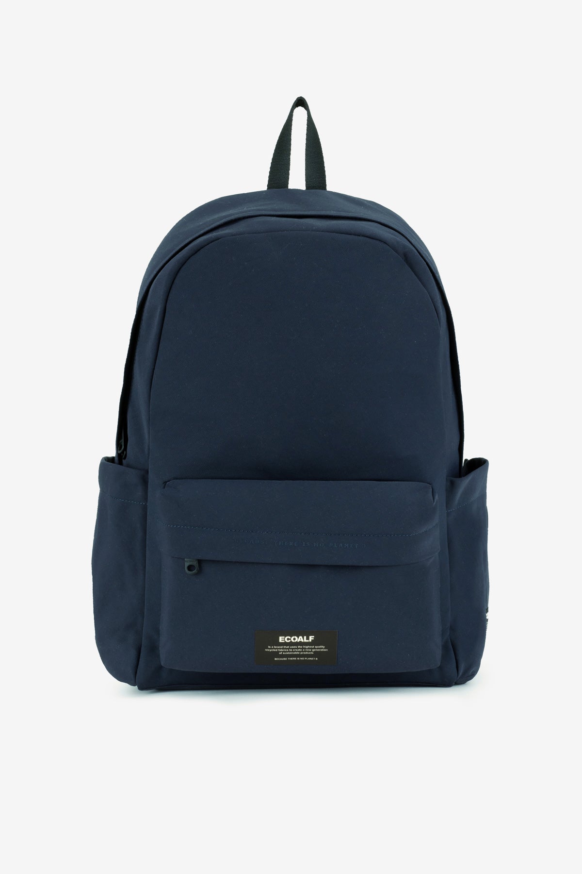 Ecoalf NAVY BLUE BASIL BECAUSE BACKPACK