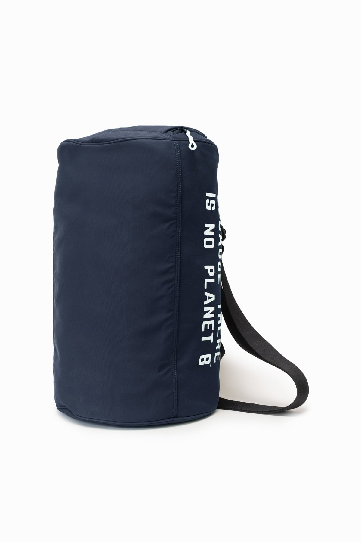 Ecoalf NAVY BLUE BECAUSE SPORTS BAG
