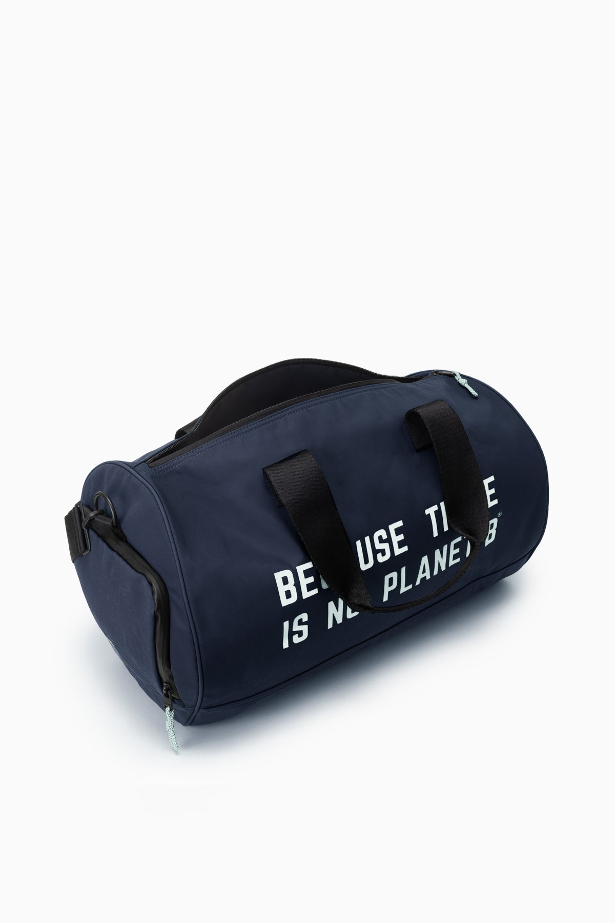 Ecoalf NAVY BLUE BECAUSE SPORTS BAG
