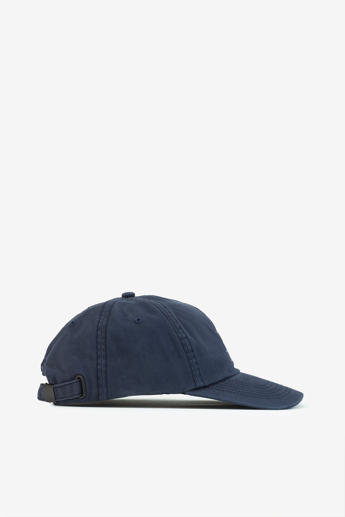 Ecoalf NAVY BLUE CALIFORNIA CAP