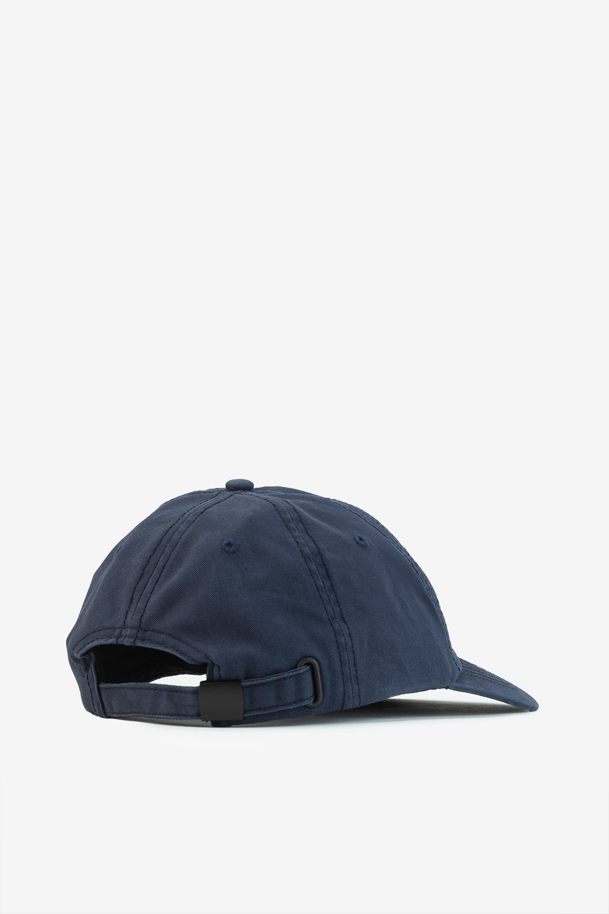 Ecoalf NAVY BLUE CALIFORNIA CAP