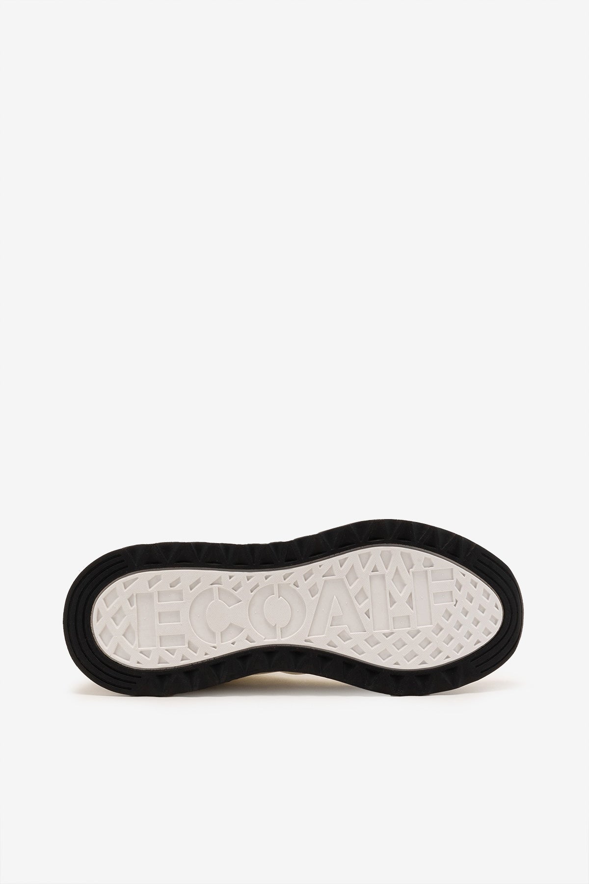 Ecoalf NAVY BLUE CONDE TRAINERS