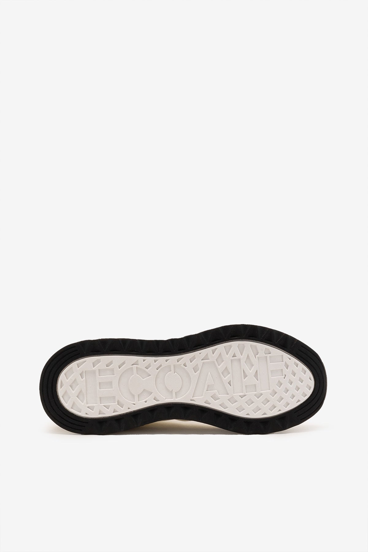 Ecoalf NAVY BLUE CONDE TRAINERS