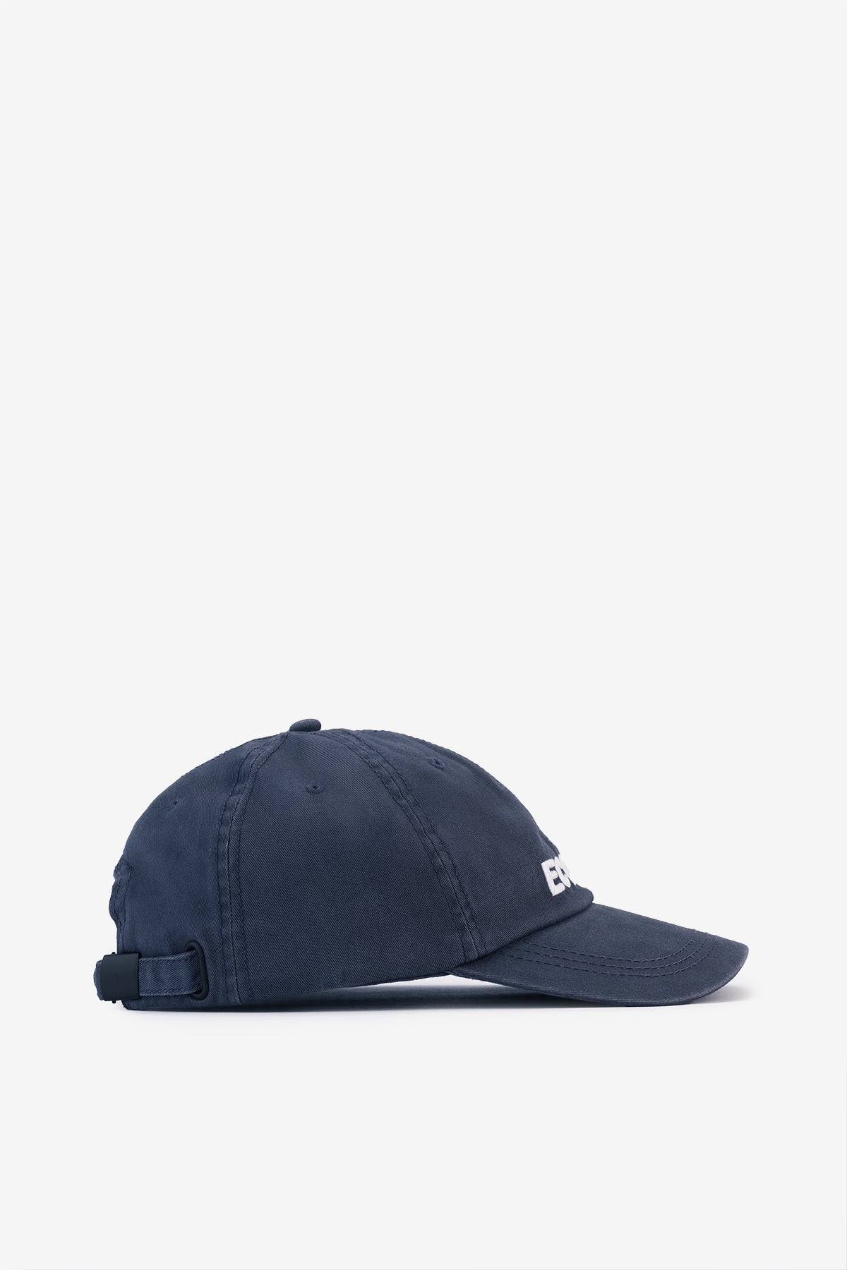 Ecoalf NAVY BLUE ECOALF CAP