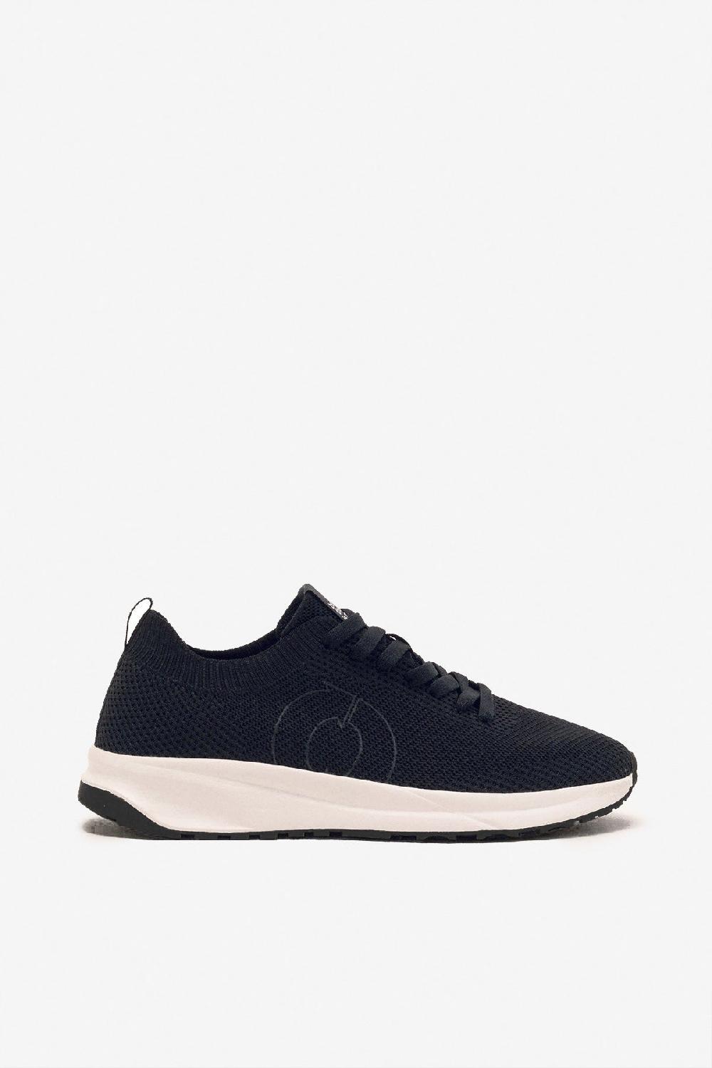 Ecoalf NAVY BLUE MADEIRA TRAINERS