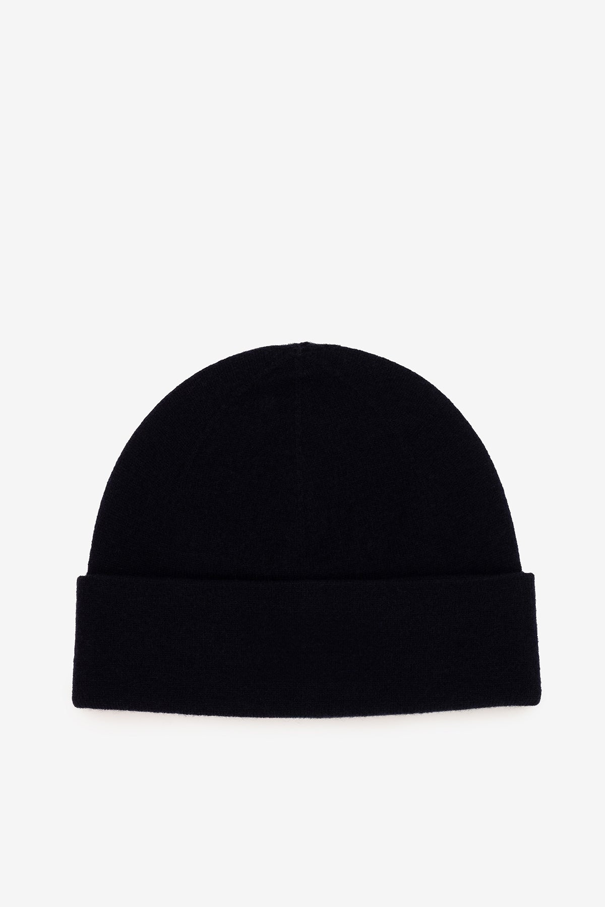 Ecoalf NAVY BLUE THIN HAT