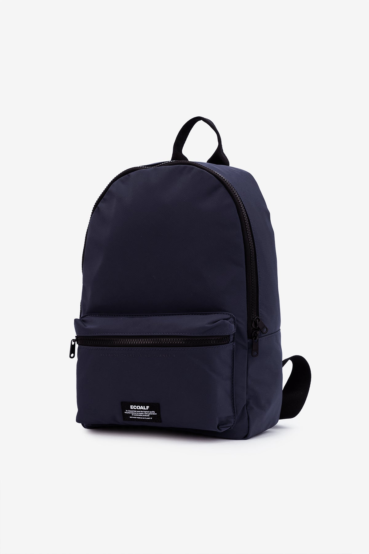 Ecoalf NAVY BLUE TOKIO BACKPACK