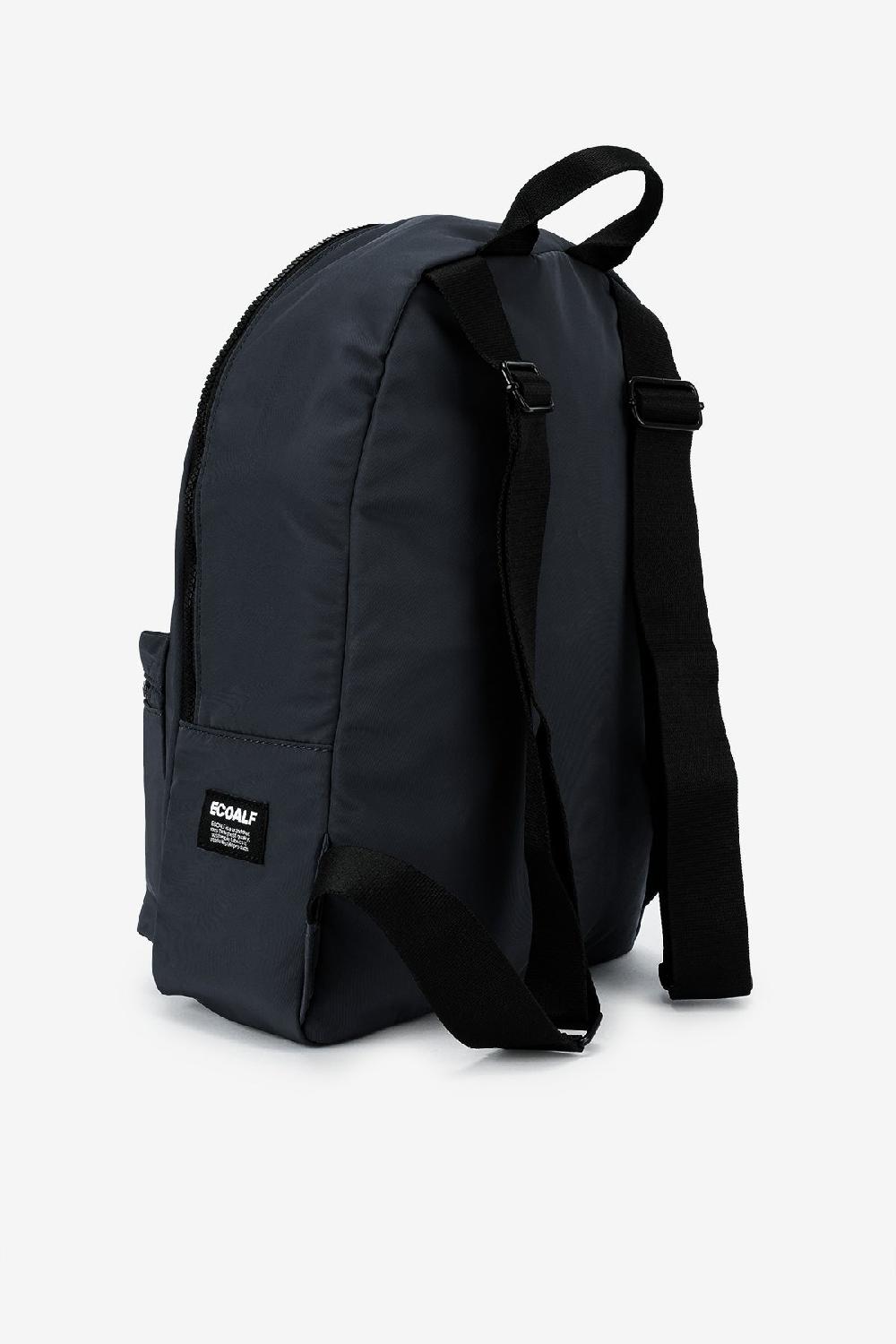 Ecoalf NAVY BLUE TOKIO BECAUSE BACKPACK