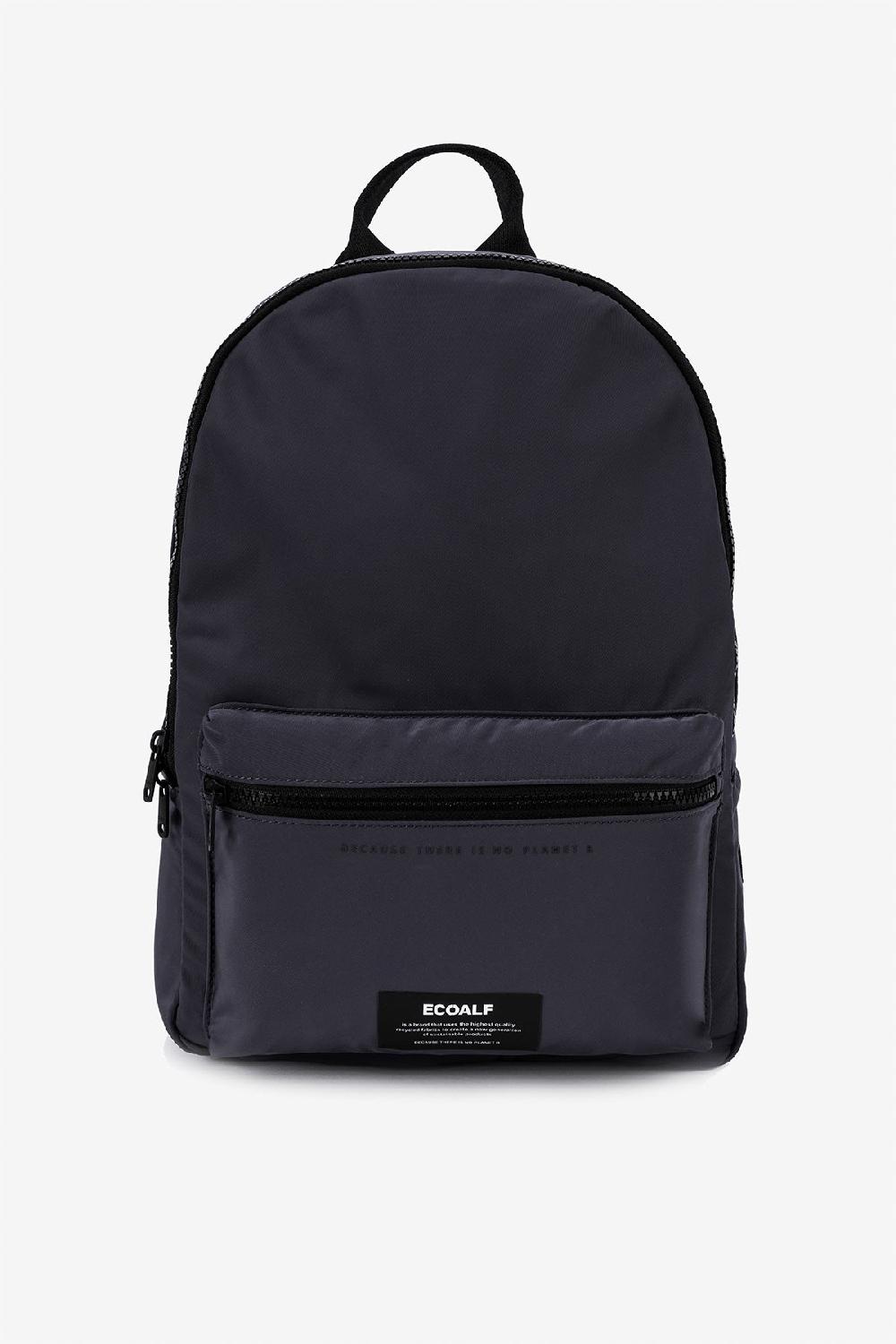 Ecoalf NAVY BLUE TOKIO BECAUSE BACKPACK