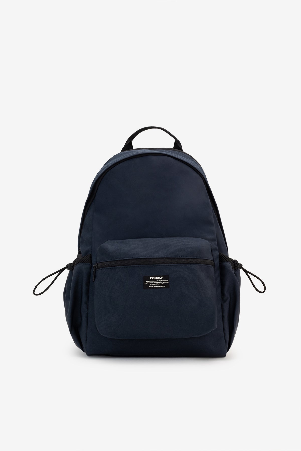 Ecoalf NAVY BLUE WAKAI BACKPACK