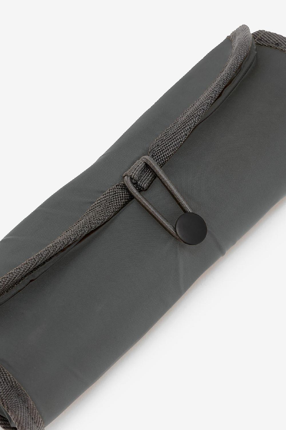 Ecoalf PACHO BAG DARK GREY