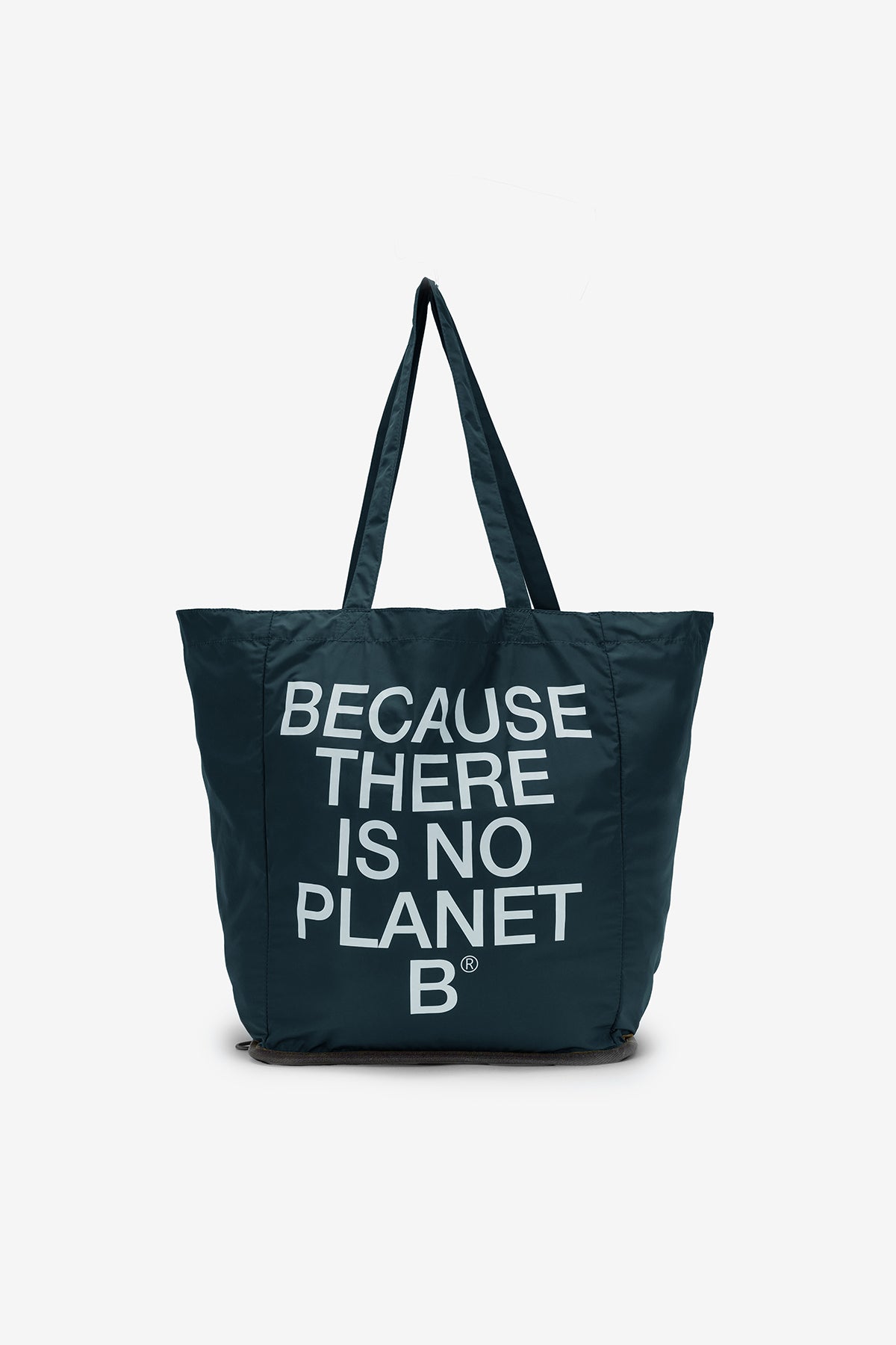 Ecoalf PACHO BAG NAVY BLUE