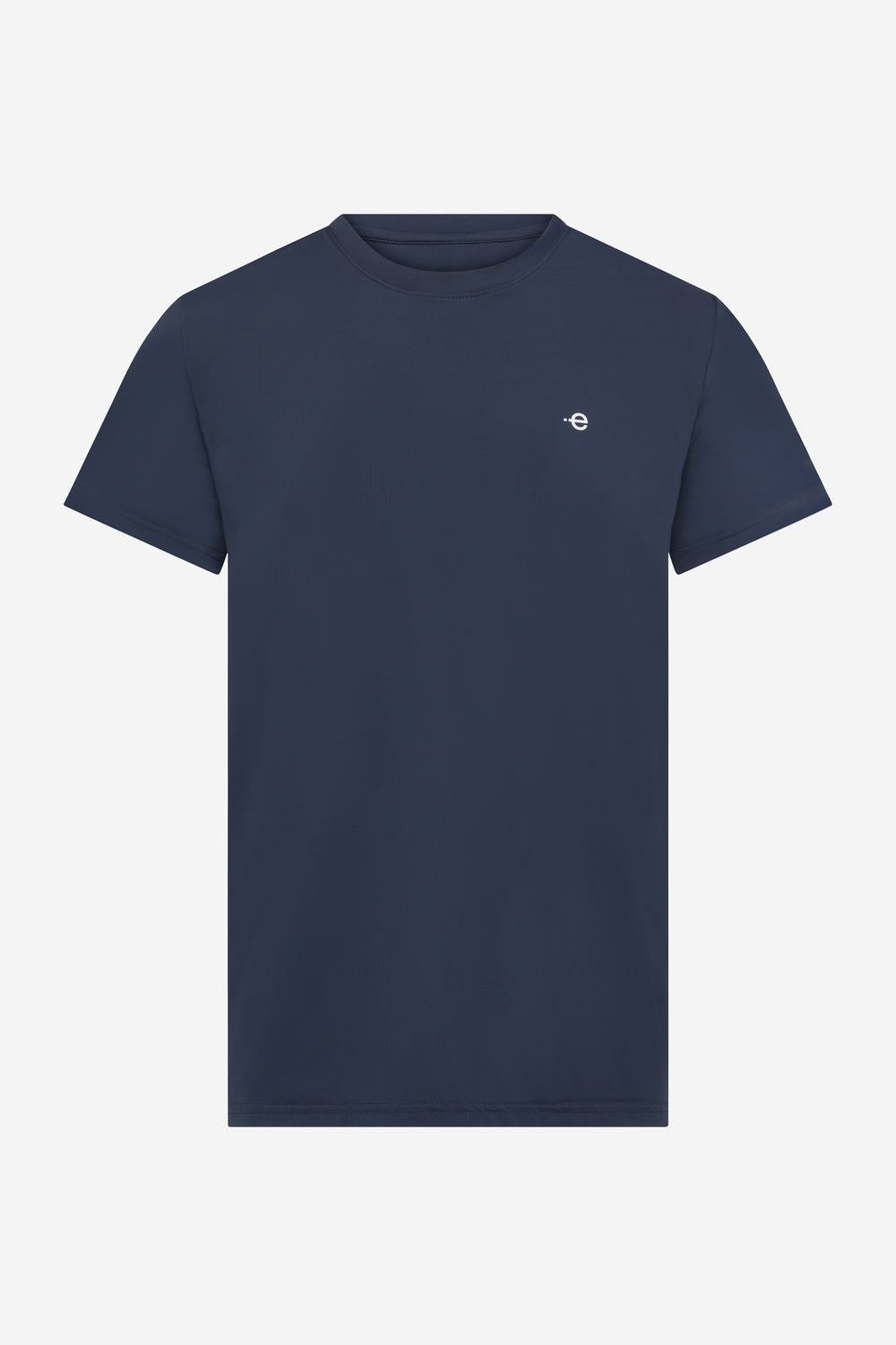Ecoalf PELAYO T-SHIRT BLUE