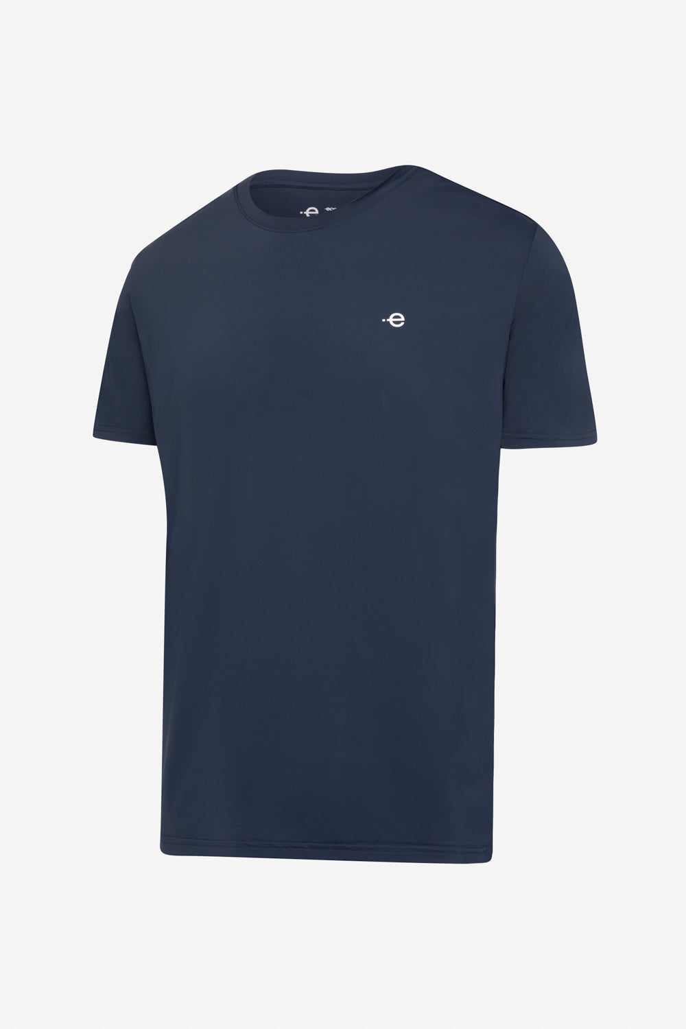 Ecoalf PELAYO T-SHIRT BLUE