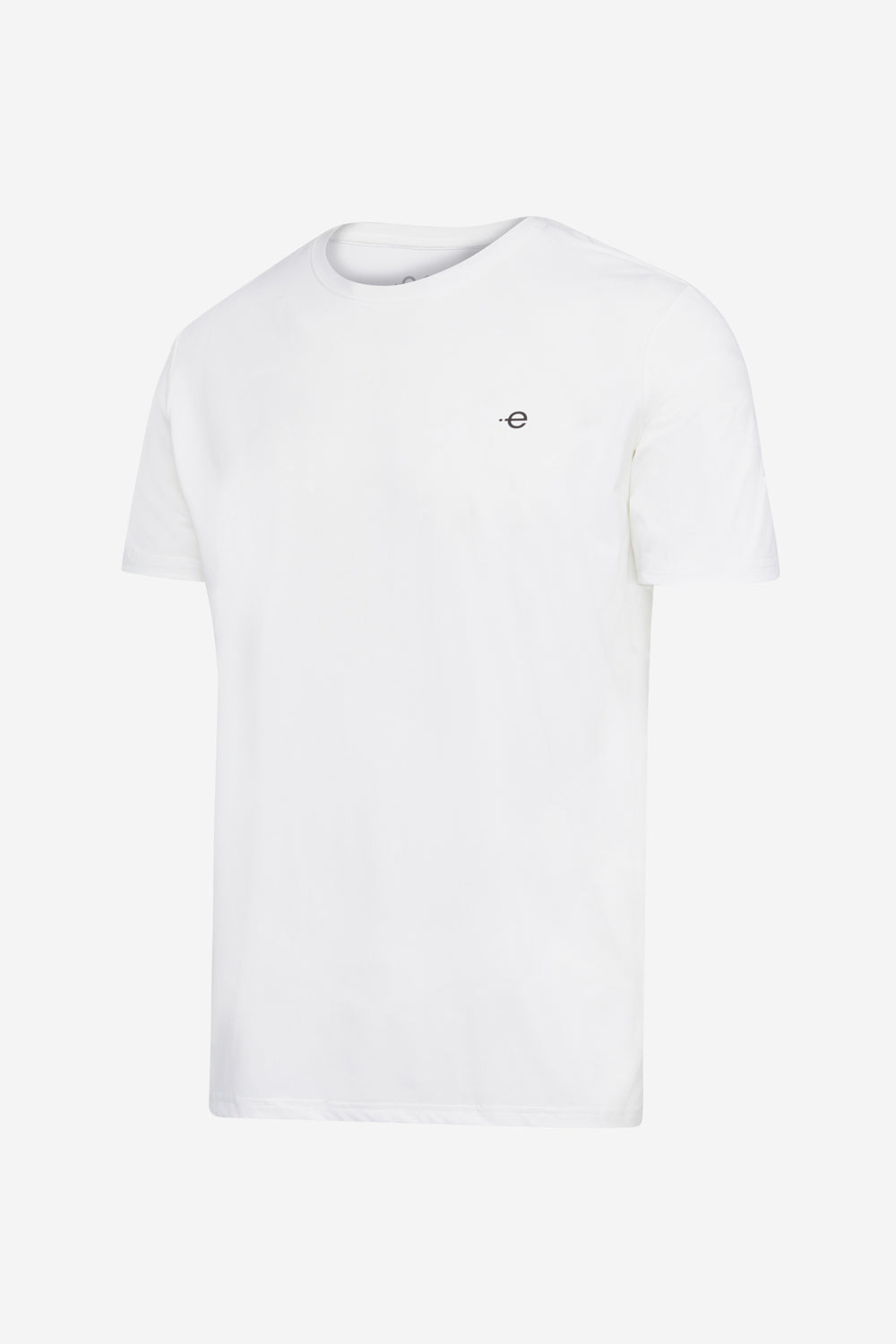 Ecoalf PELAYO T-SHIRT WHITE